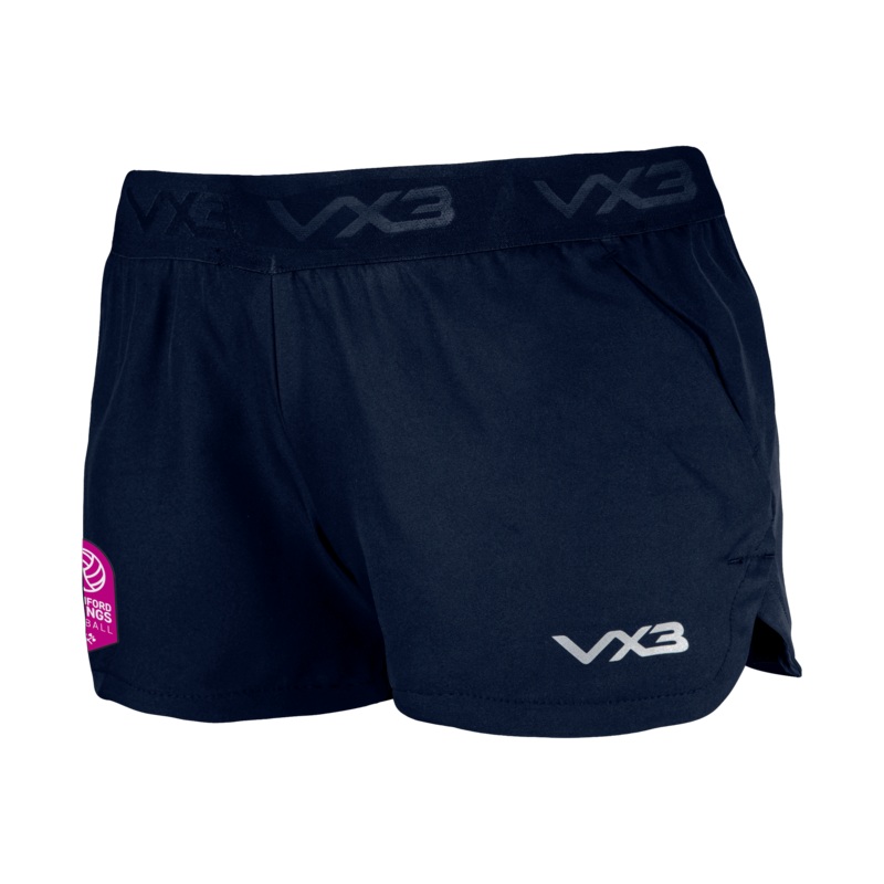 Stamford Vikings Netball Clarus Training Short