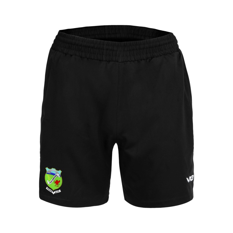 Pontardawe Town AFC Majester Training Short