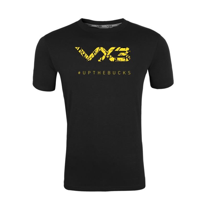 Buckland Athletic Football Club Youth Invicta Tee