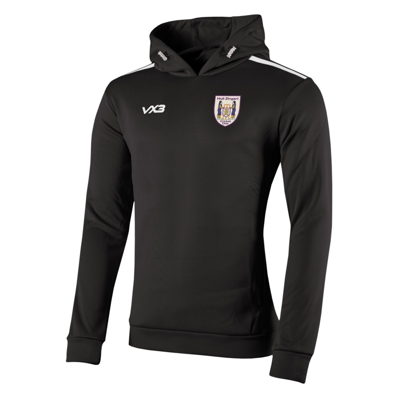 Hull Zingari Cricket Club Fortis Hoodie