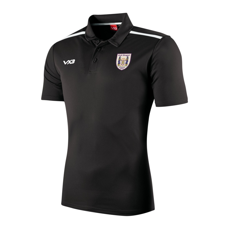 Hull Zingari Cricket Club Fortis Polo