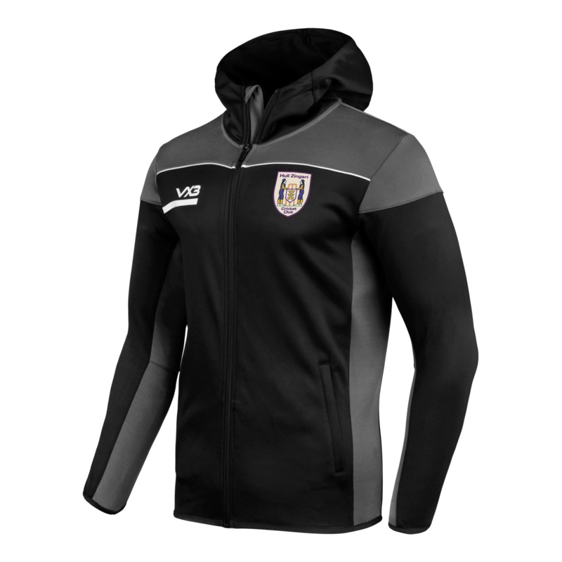 Hull Zingari Cricket Club Opus Zoodie Youth