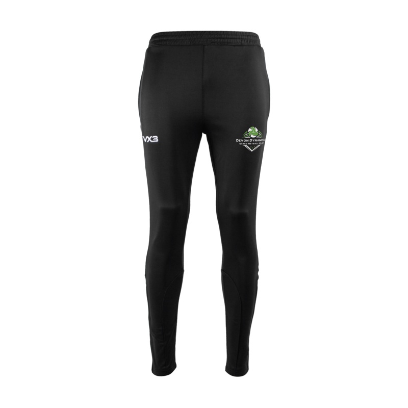 Devon Dynamites Netball Primus Skinny Pants