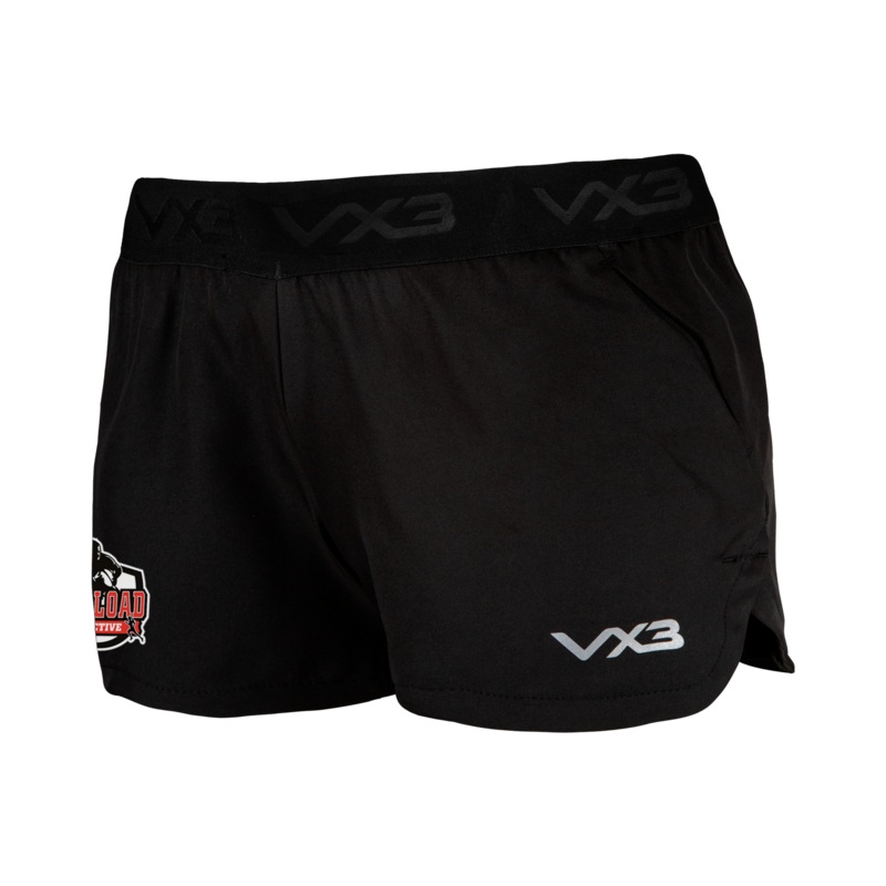 Offload Active Clarus Women's Running Short