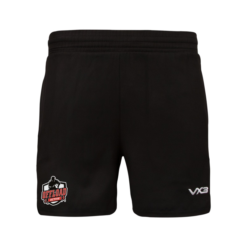 Offload Active Ludus Gym Shorts