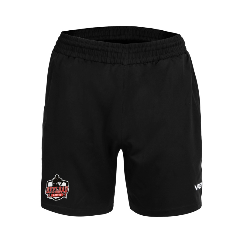 Offload Active Majester Training Short