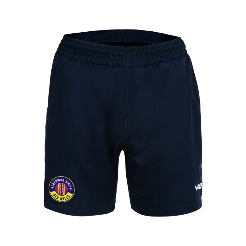 Old Balls Cricket Club Majester Training Short