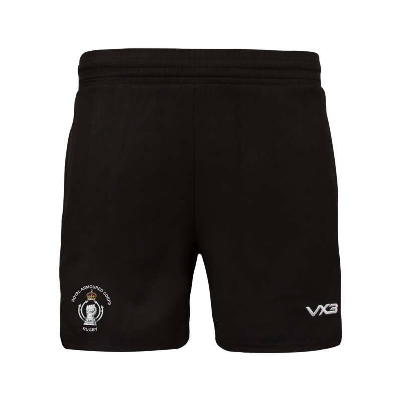 RAC Rugby Ludus Gym Shorts