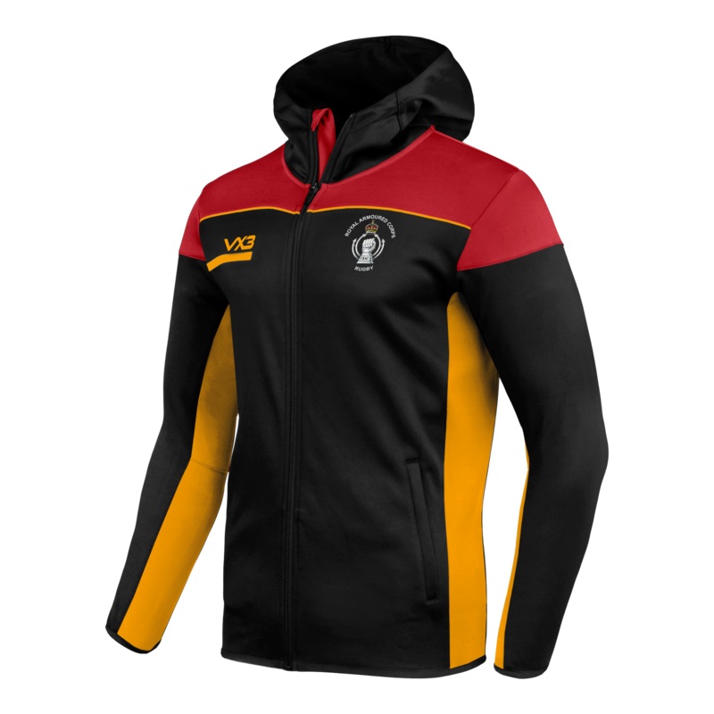 RAC Rugby Opus Zoodie