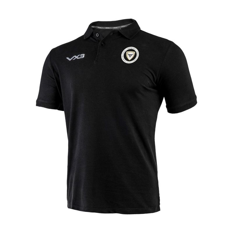 Crymych FC Primus Polo Shirt