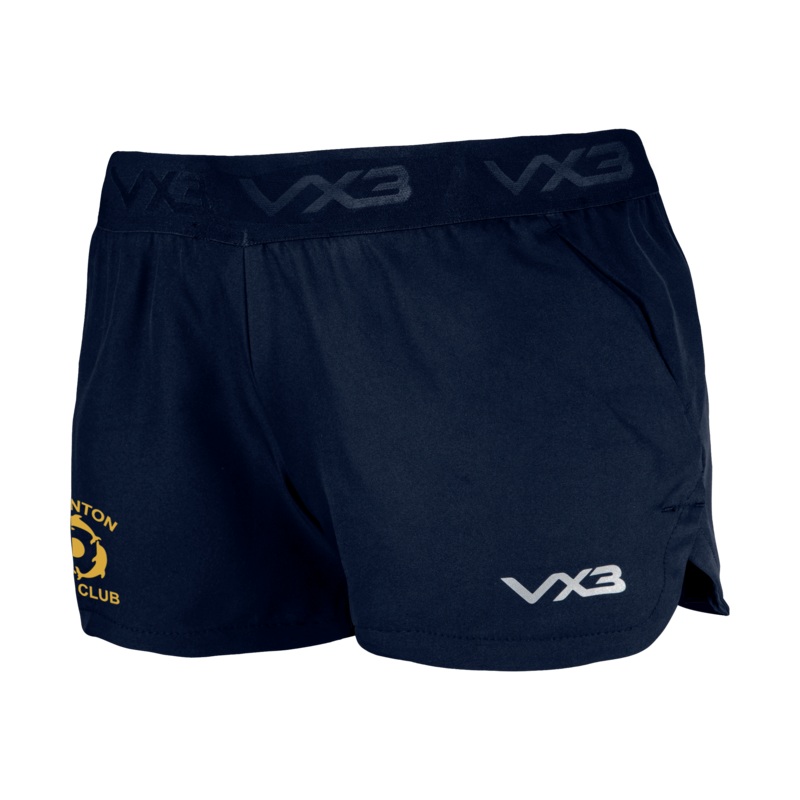 Paignton Swim Club Clarus Women's Running Short
