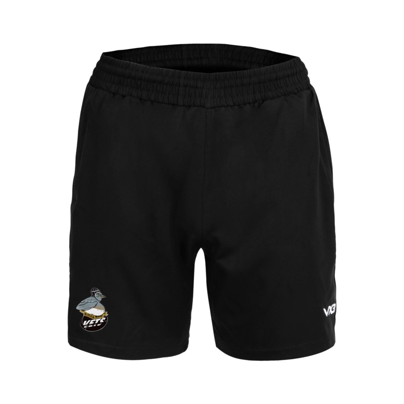Risca RFC Vets Majester Training Short