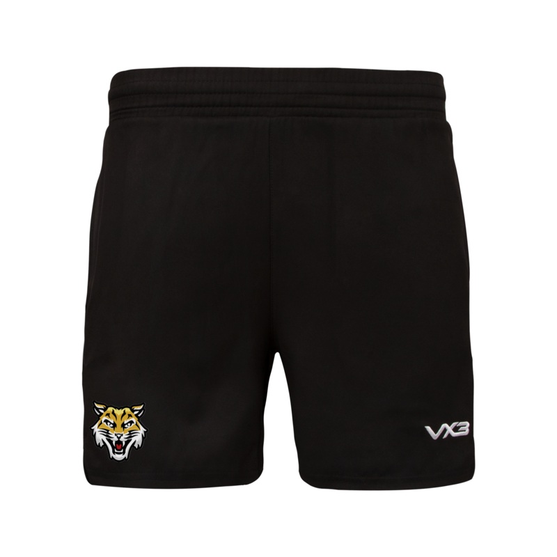South Wales Wildcats Ludus Gym Shorts