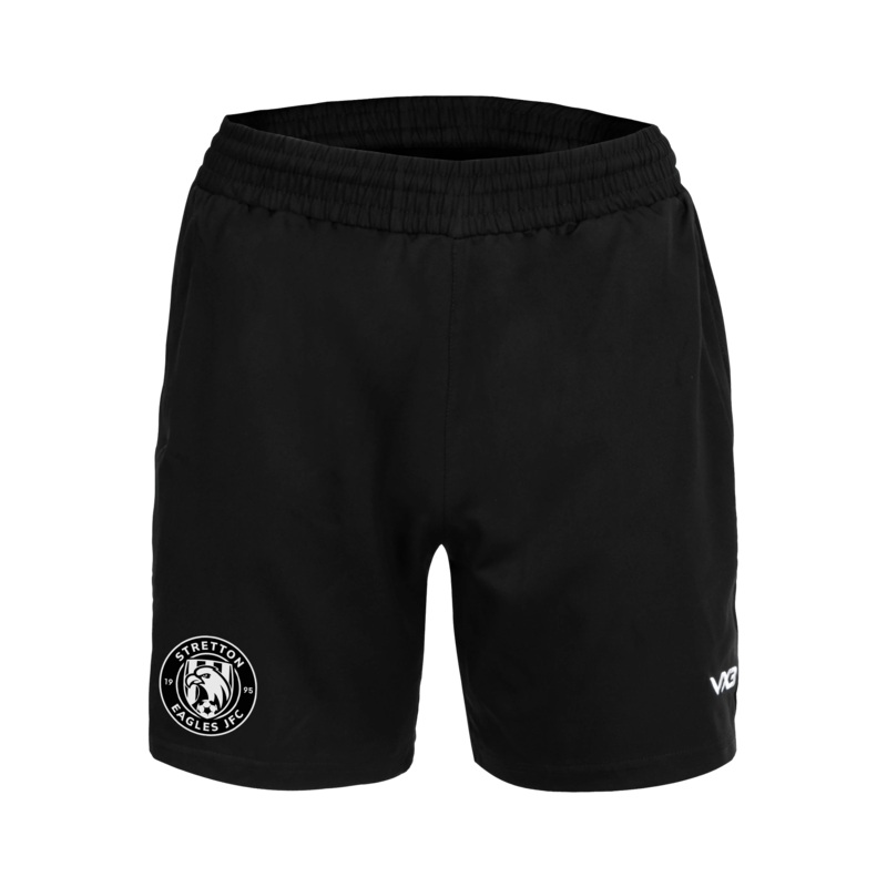 Stretton Eagles JFC Majester Training Short