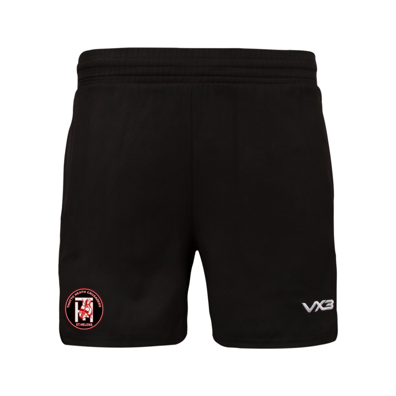Thatto Heath Crusaders RL Ludus Gym Shorts