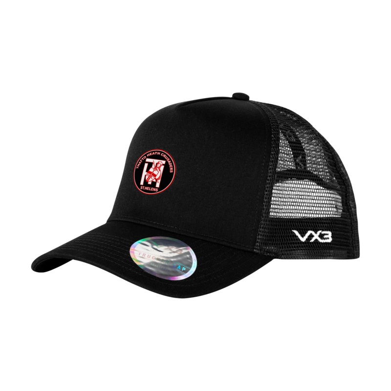 Thatto Heath Crusaders RL Trucker Cap