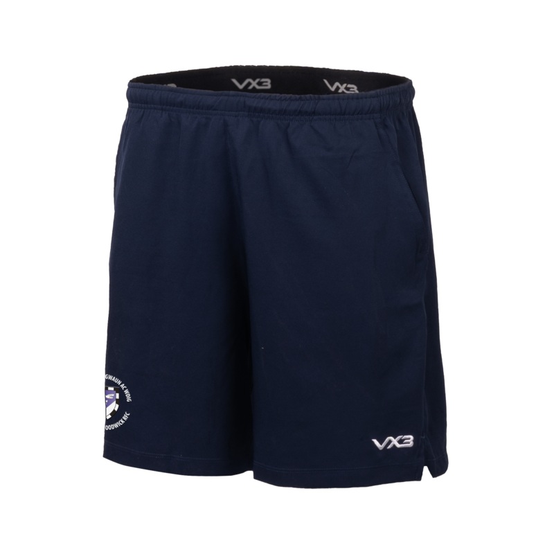 Fishguard and Goodwick RFC Primus Travel Short