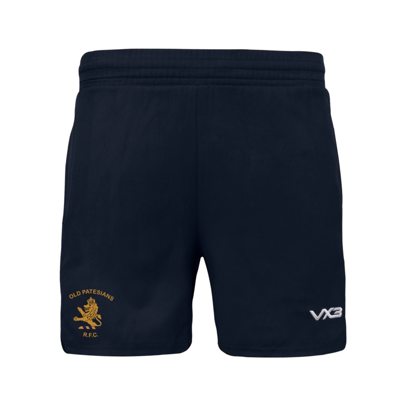 Old Patesians RFC Ludus Youth Gym Shorts