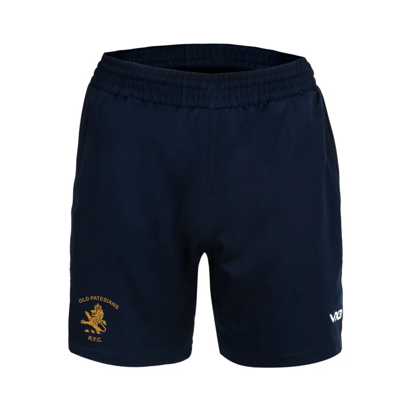 Old Patesians RFC Majester Training Short