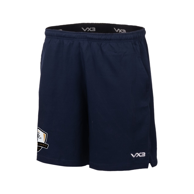 Paignton Saints Primus Travel Short
