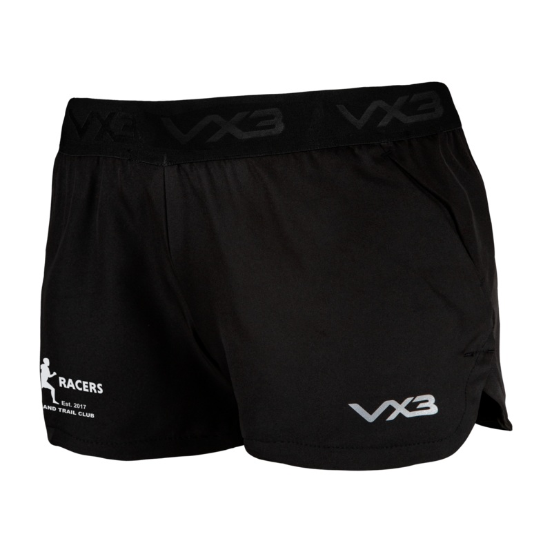 Riviera Racers Clarus Women's Running Short