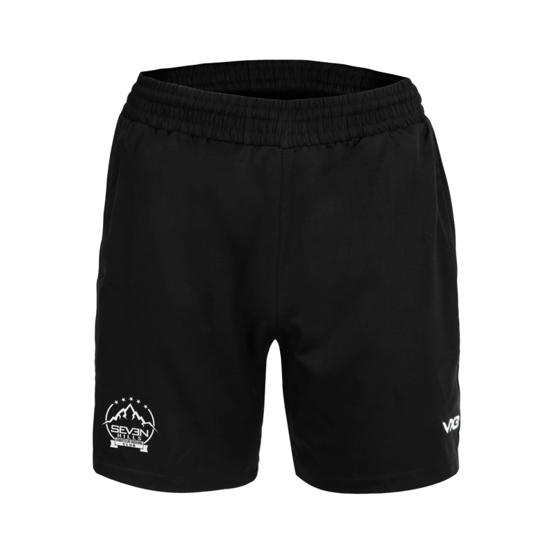 Seven Hills Amateur Boxing Majester Training Short
