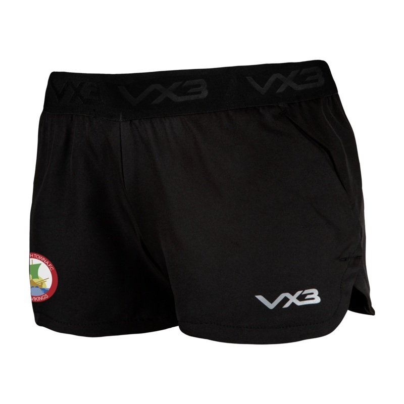 Sidmouth Town FC Clarus Women's Running Short