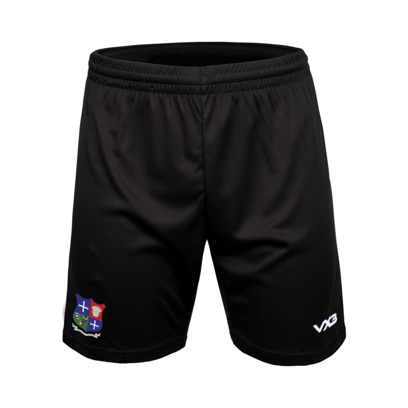 South Brent FC Tiro Youth Football Shorts