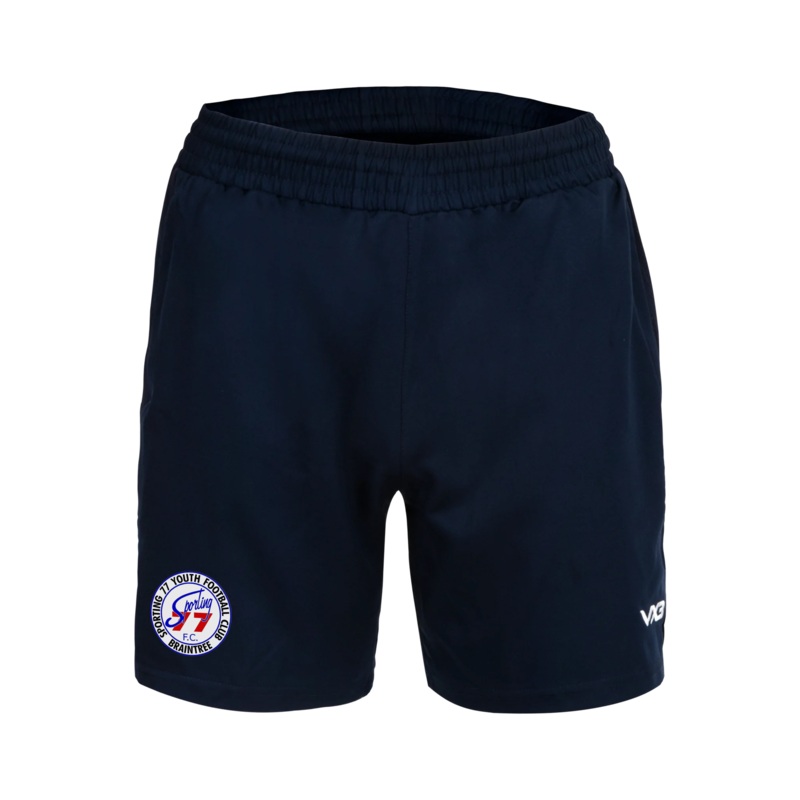 Sporting 77 YFC Majester Training Short