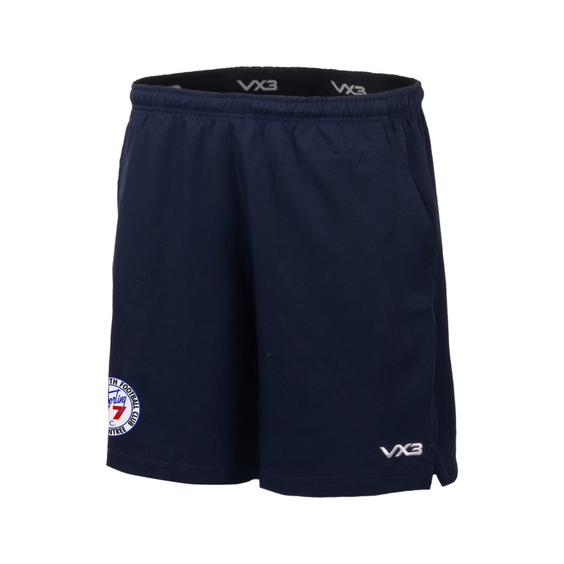 Sporting 77 YFC Primus Travel Short