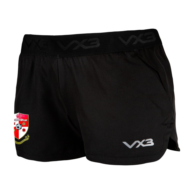 Godrergraig Athletic AFC Clarus Women's Running Short