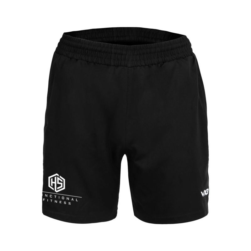 HS Functional Fitness Majester Training Short