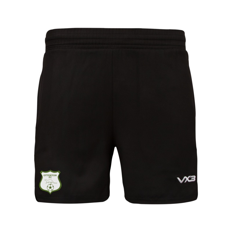 Otterton FC Ludus Gym Shorts