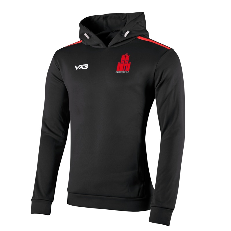 Paignton Cricket Club Fortis Youth Hoodie