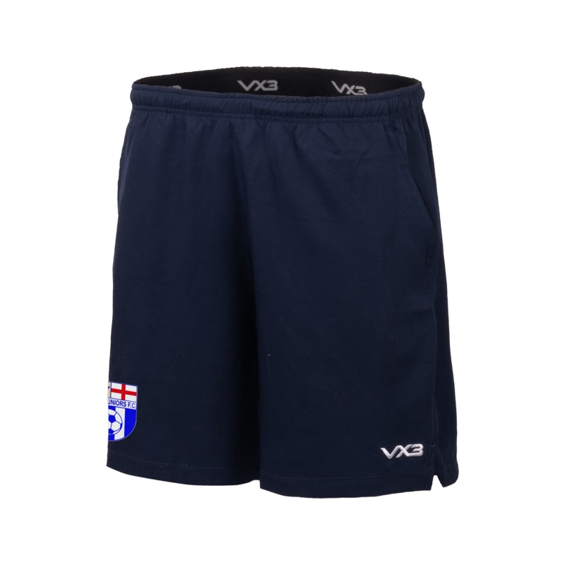 Sileby Juniors FC Primus Travel Short