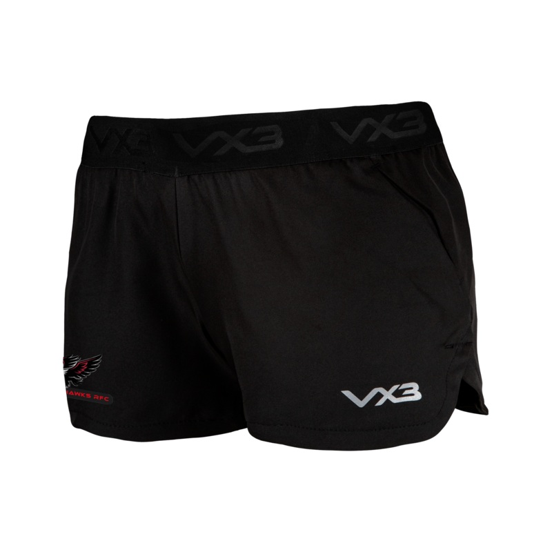 RAF Leeming Hawks Clarus Women's Running Short