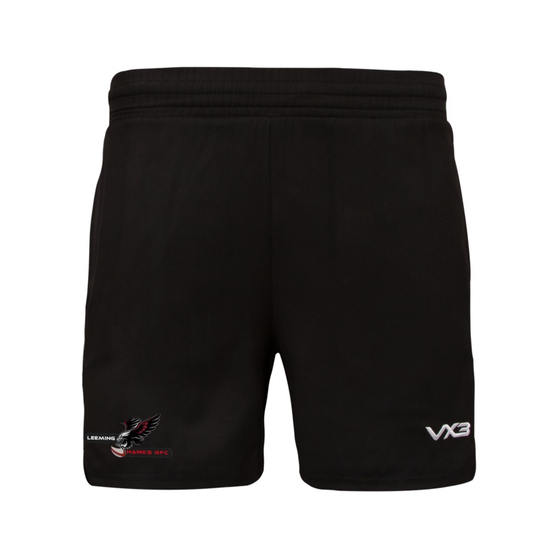 RAF Leeming Hawks Ludus Gym Shorts