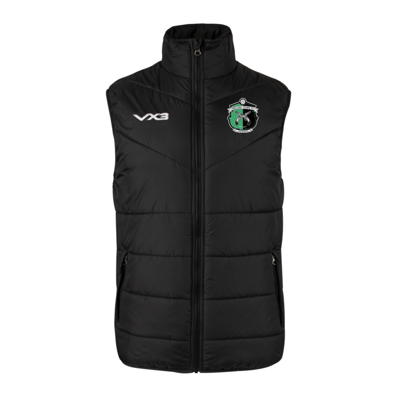 Welling Town FC Ventus Gilet
