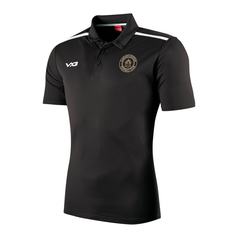 Clapham Common FC Fortis Polo