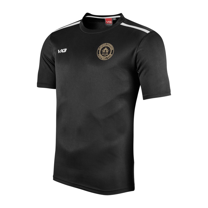 Clapham Common FC Fortis Tee