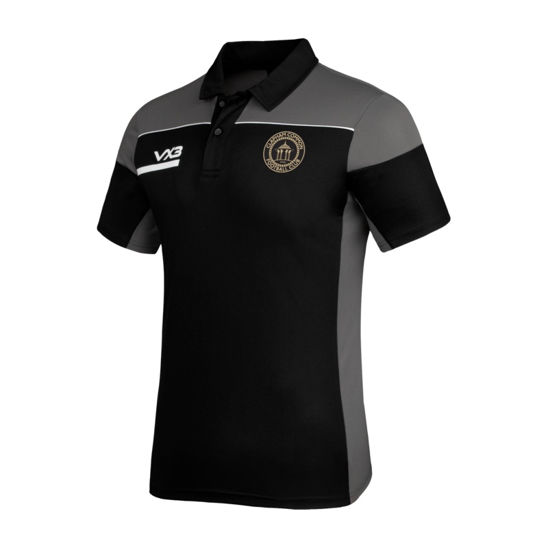 Clapham Common FC Opus Polo