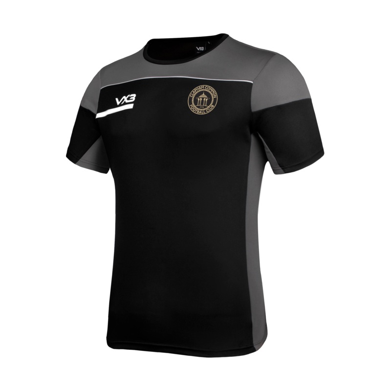 Clapham Common FC Opus Tee