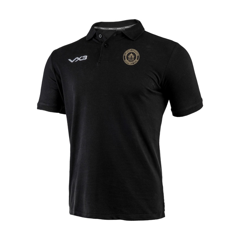 Clapham Common FC Primus Polo Shirt
