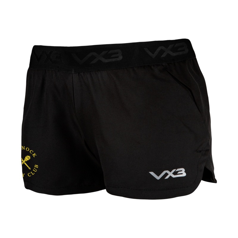 Garnock Rugby Club Clarus Women's Running Short