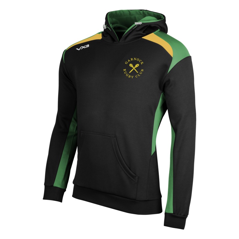 Garnock Rugby Club Novus Hoodie