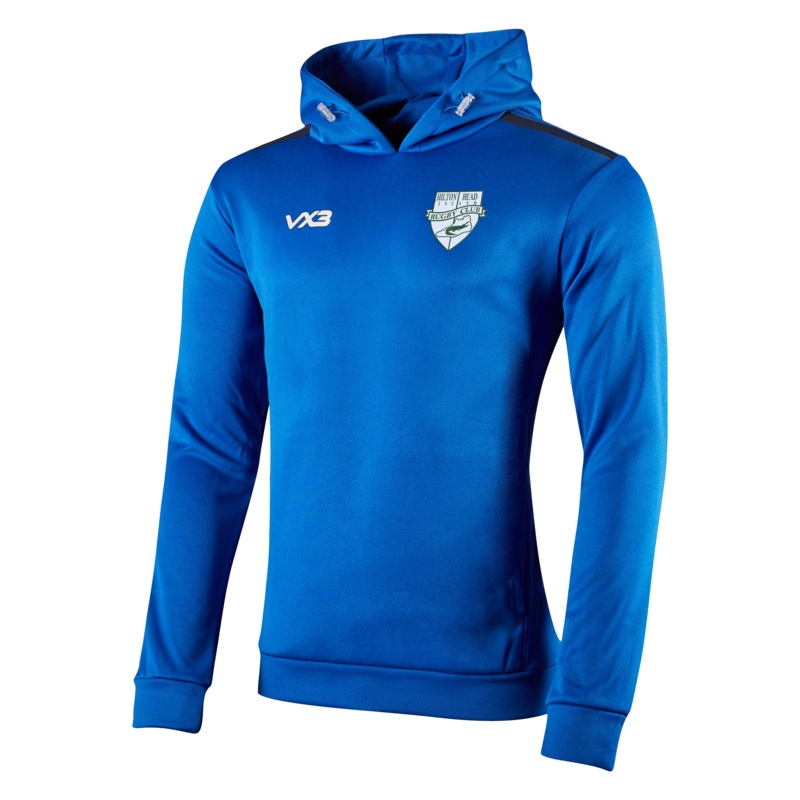 Hilton Head RFC Fortis Hoodie