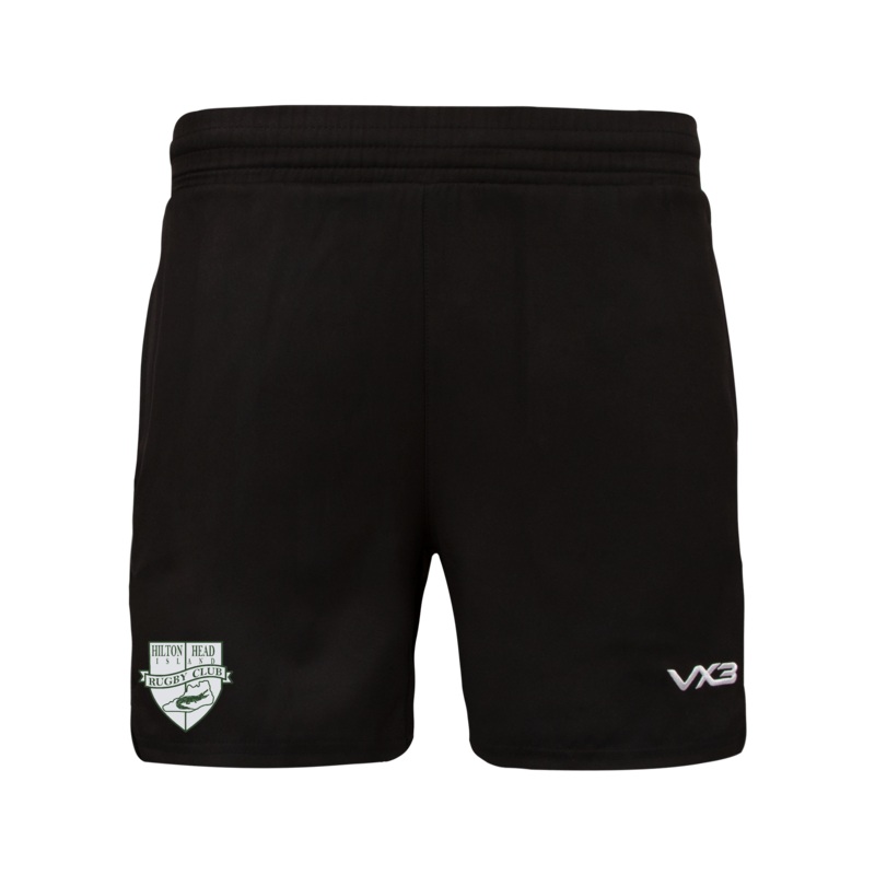 Hilton Head RFC Ludus Gym Shorts