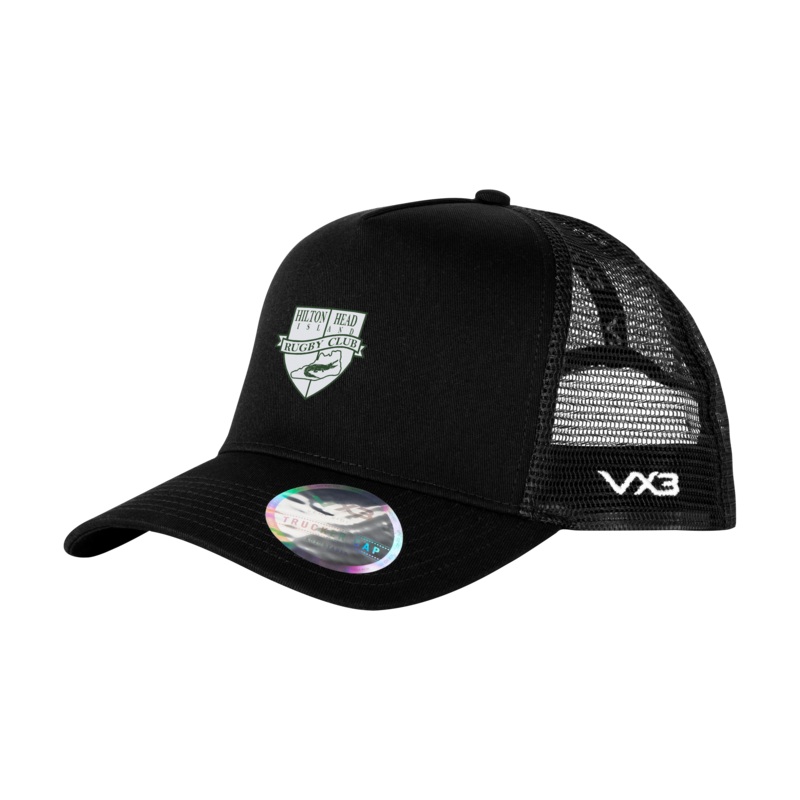 Hilton Head RFC Trucker Cap