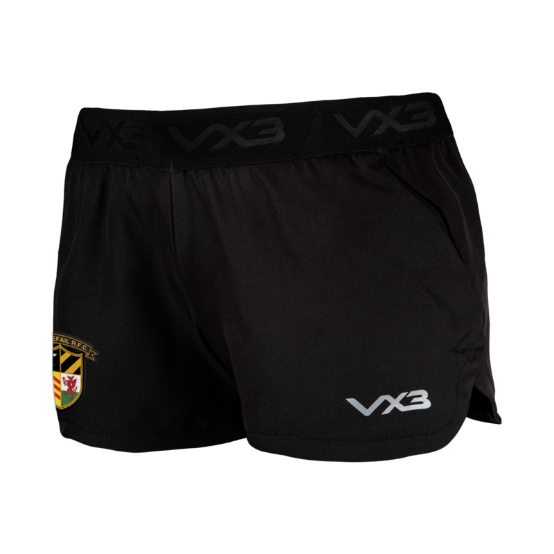 Tonyrefail RFC Clarus Women's Running Short