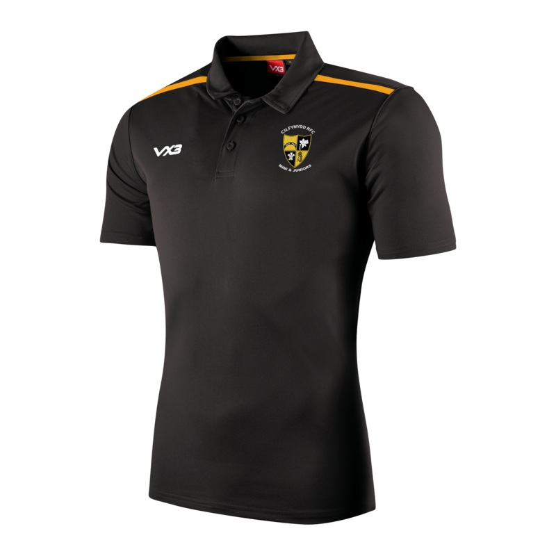 Cilfynydd RFC - Mini and Juniors Fortis Youth Polo